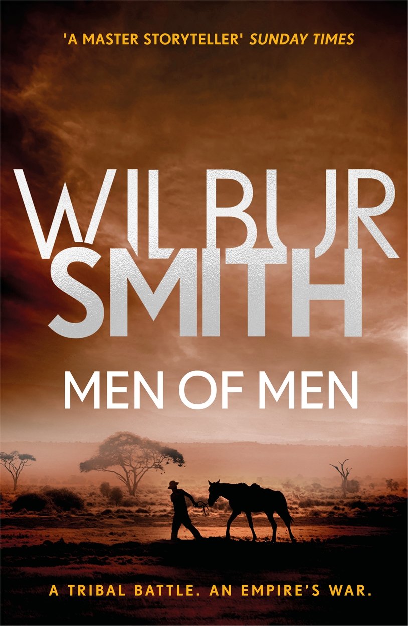 Men Of Men:The Ballantyne Series 2