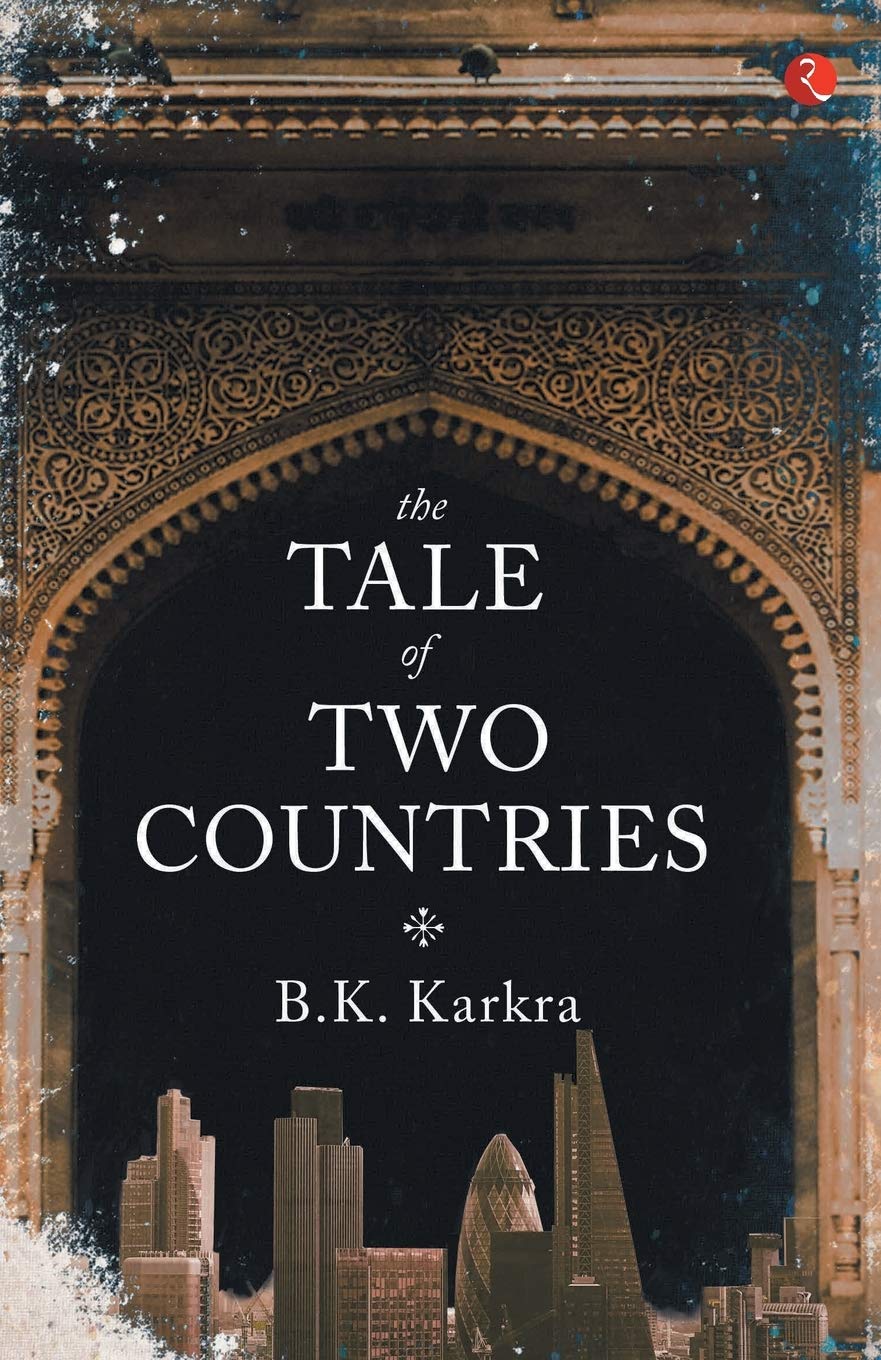 The Tale Of Two Countries - Pb