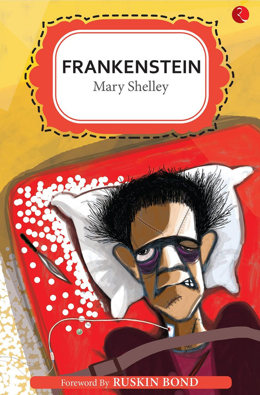 Frankenstein( Rupa)