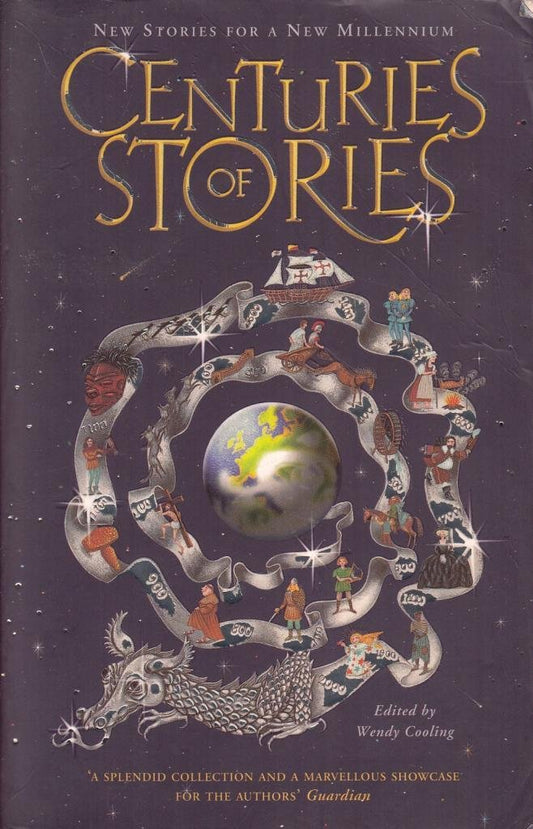 Centuries Of Stories