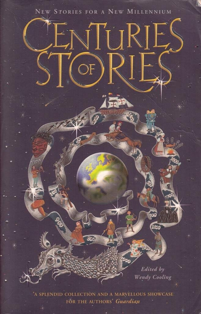 Centuries Of Stories