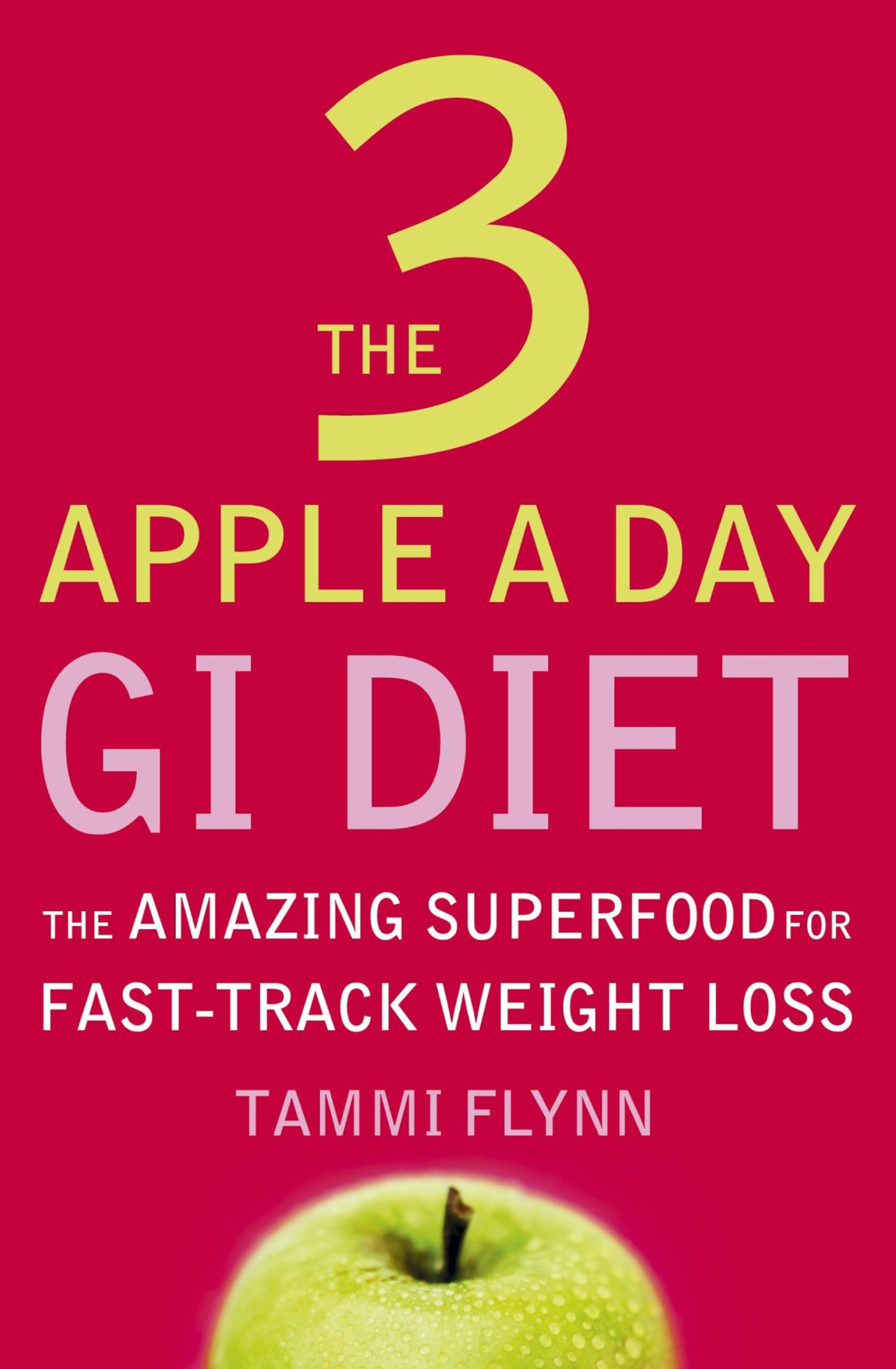 3 Apple A Day Diet Pb