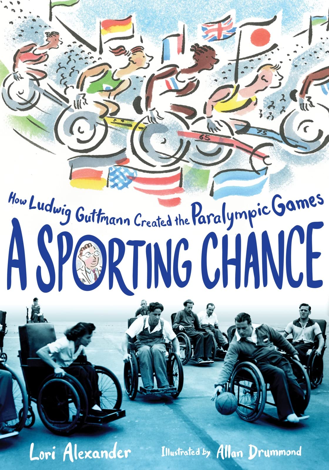 Sporting Chance, A