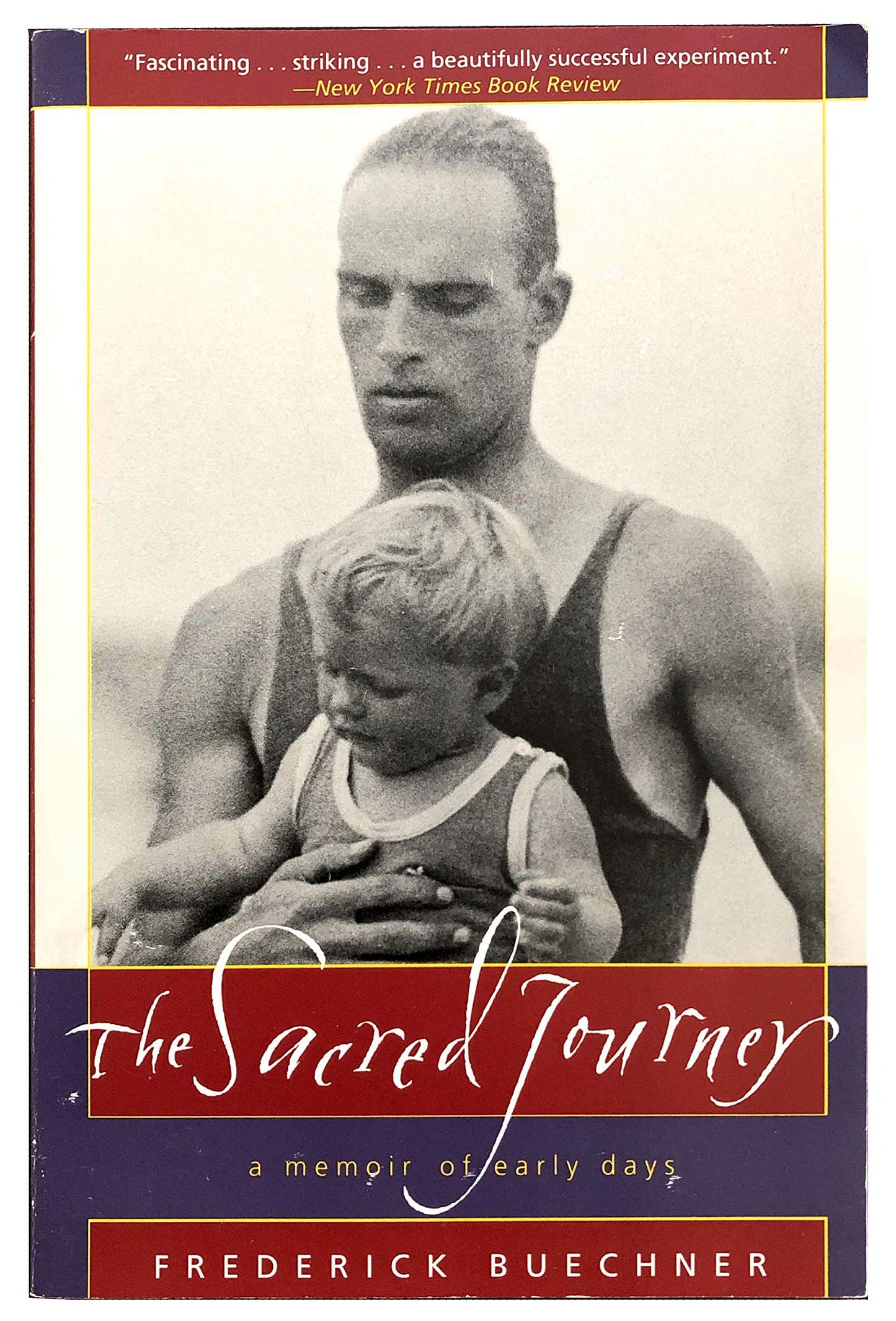 Sacred Journey