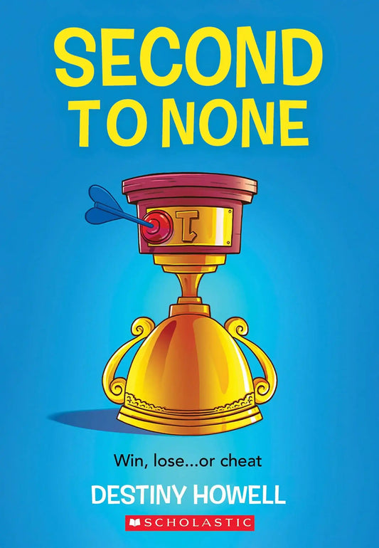 Second To None