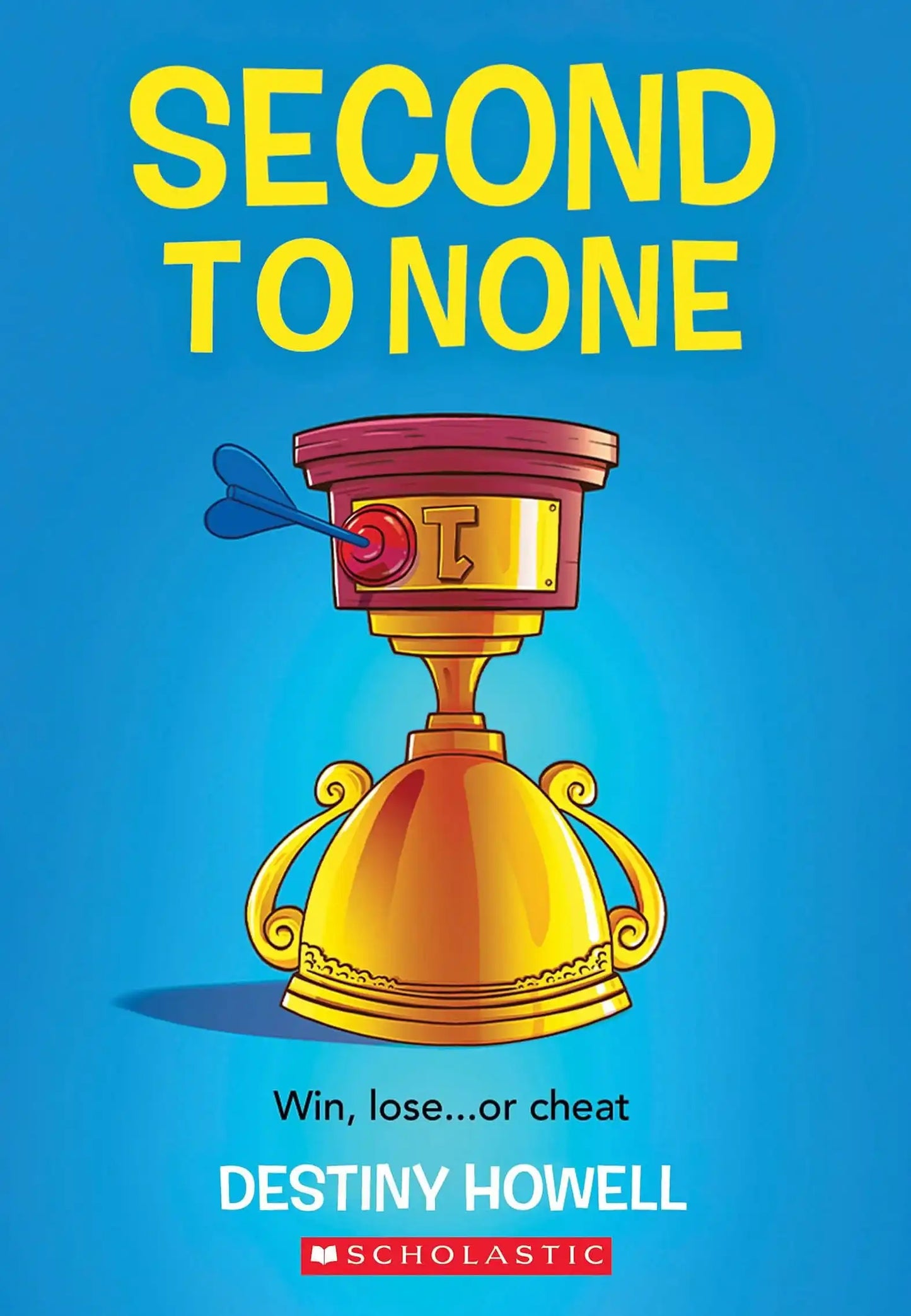 Second To None
