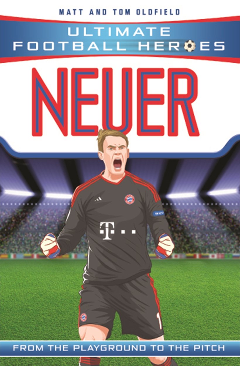 Neuer Ufh International