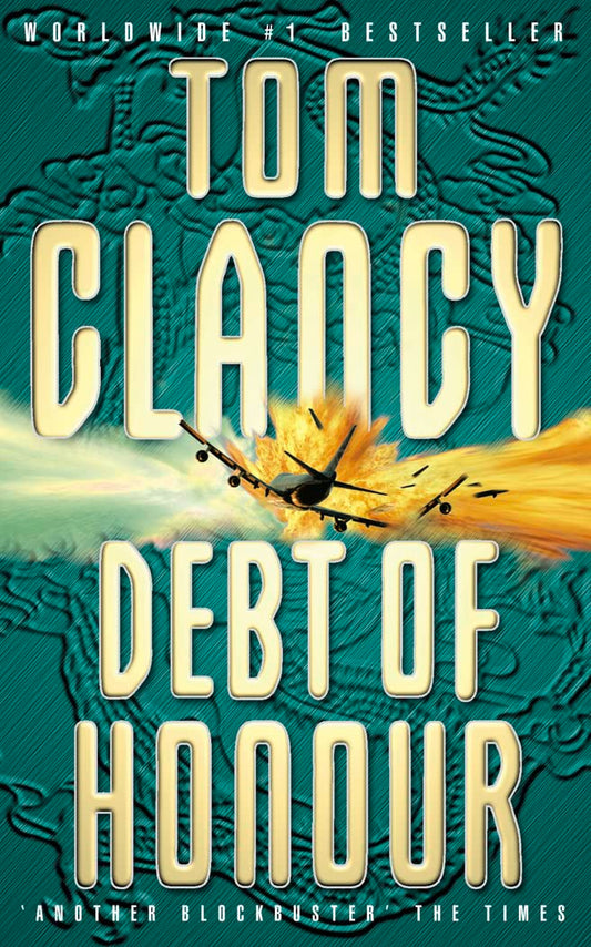 Debt Of Honour