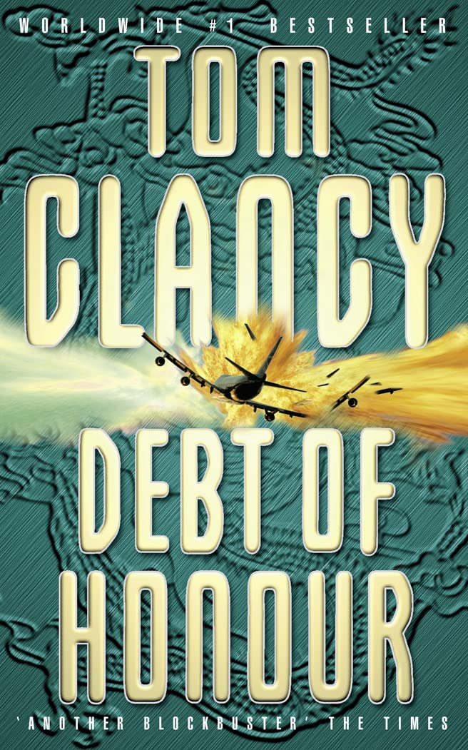 Debt Of Honour