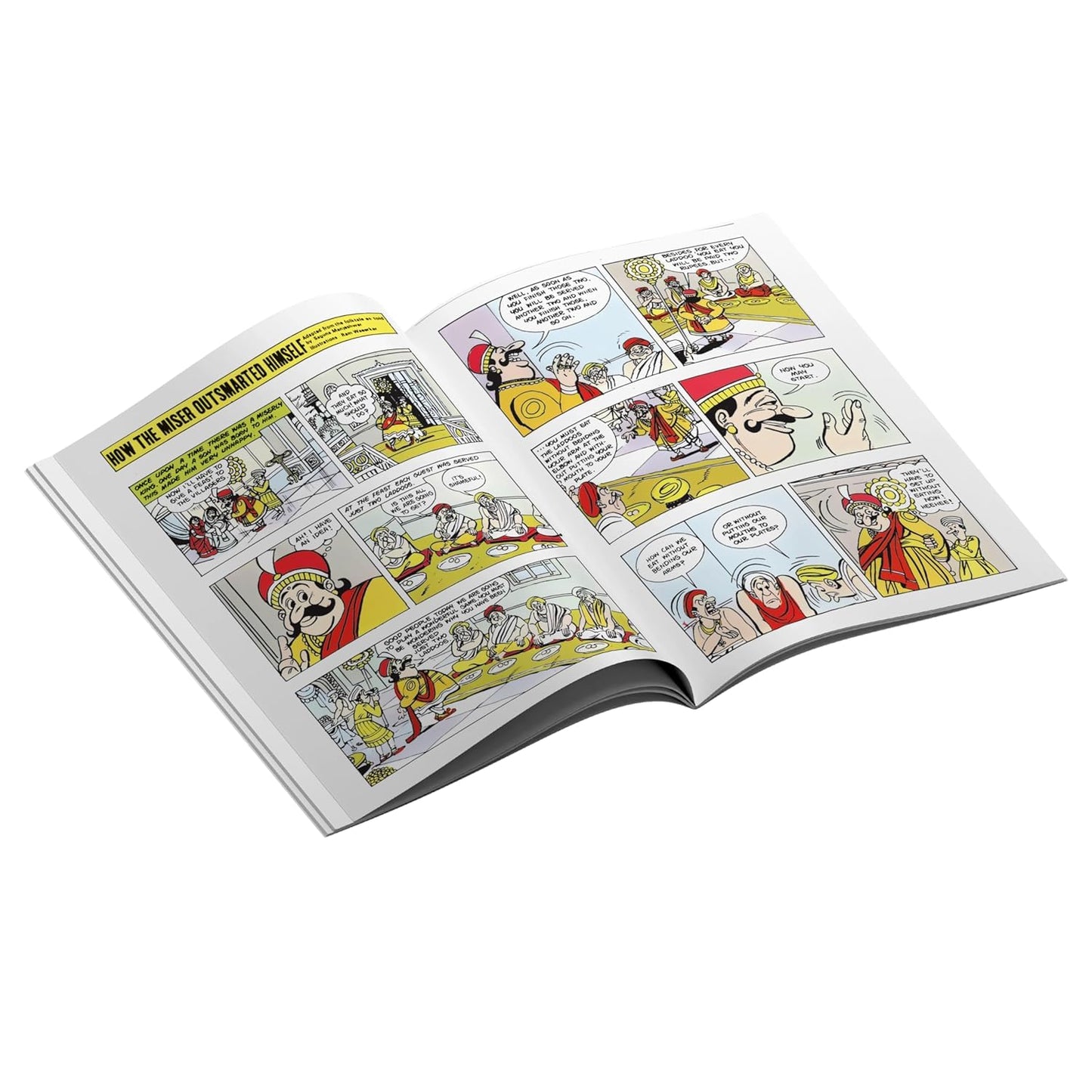 Tinkle Double Digest Pack Of 24
