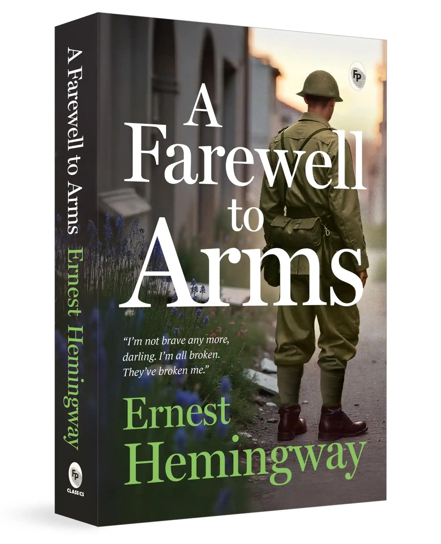 A Farewell To Arms