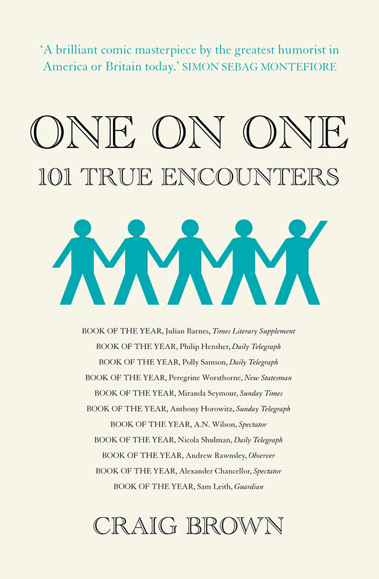 One On One