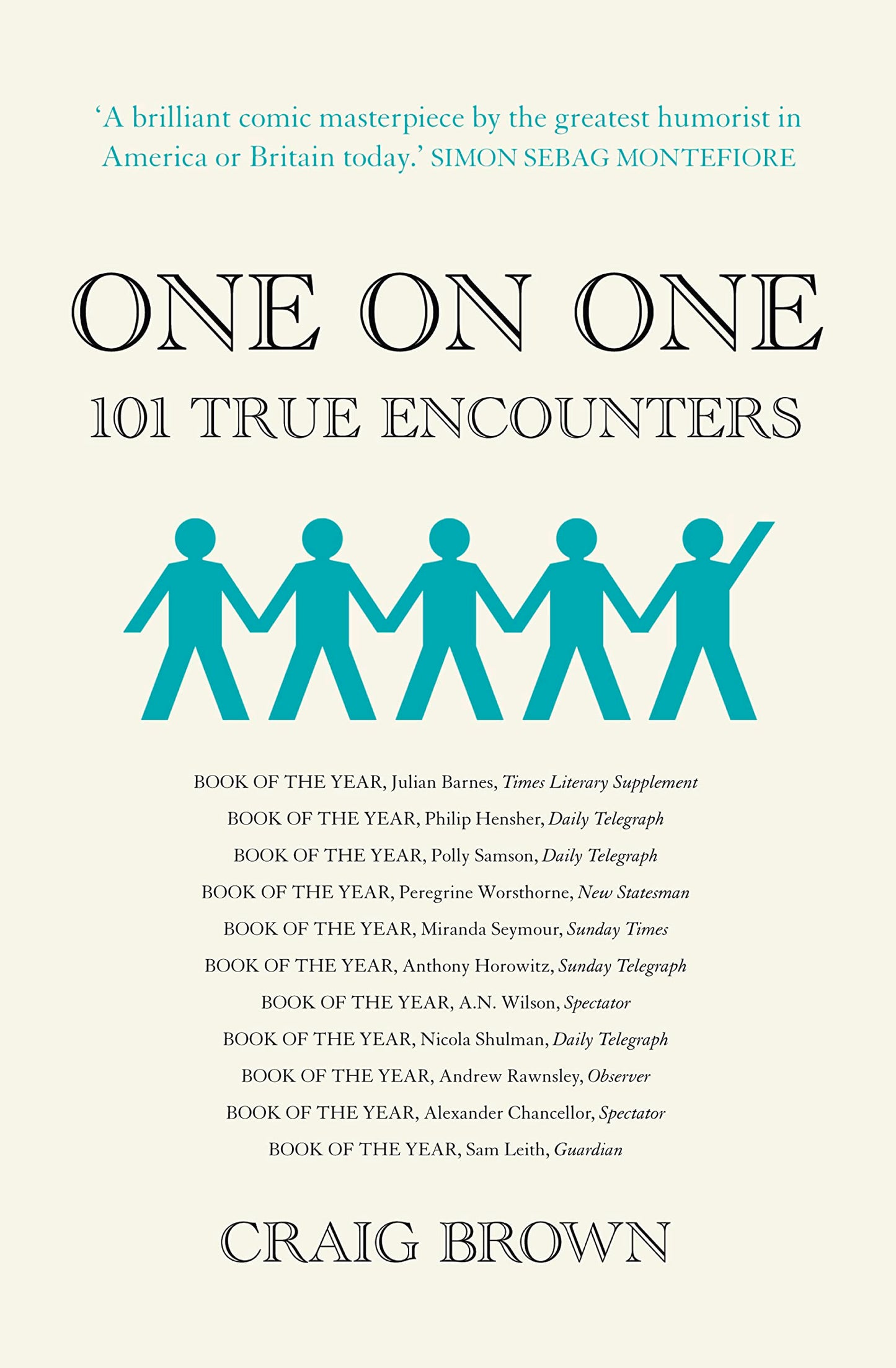One On One