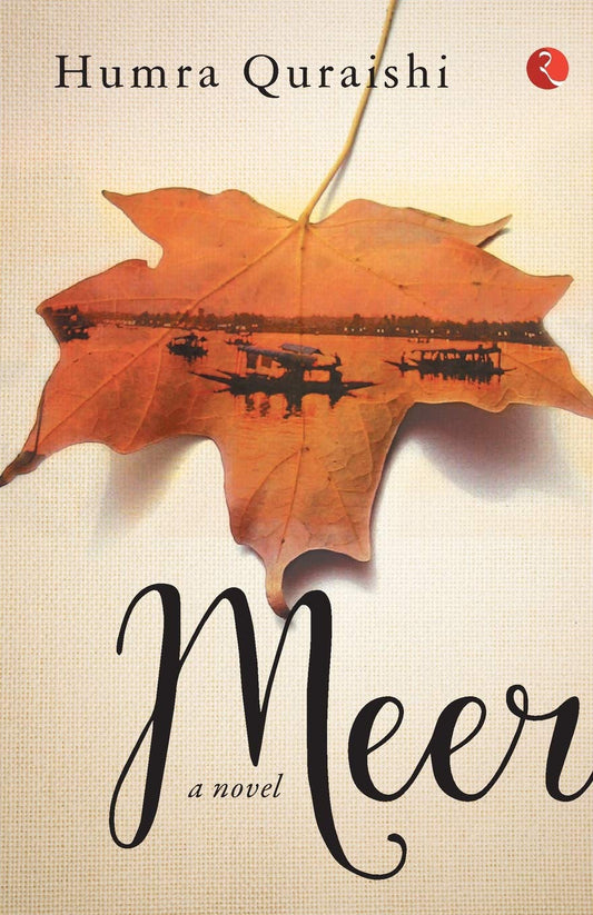 Meer - A Novel