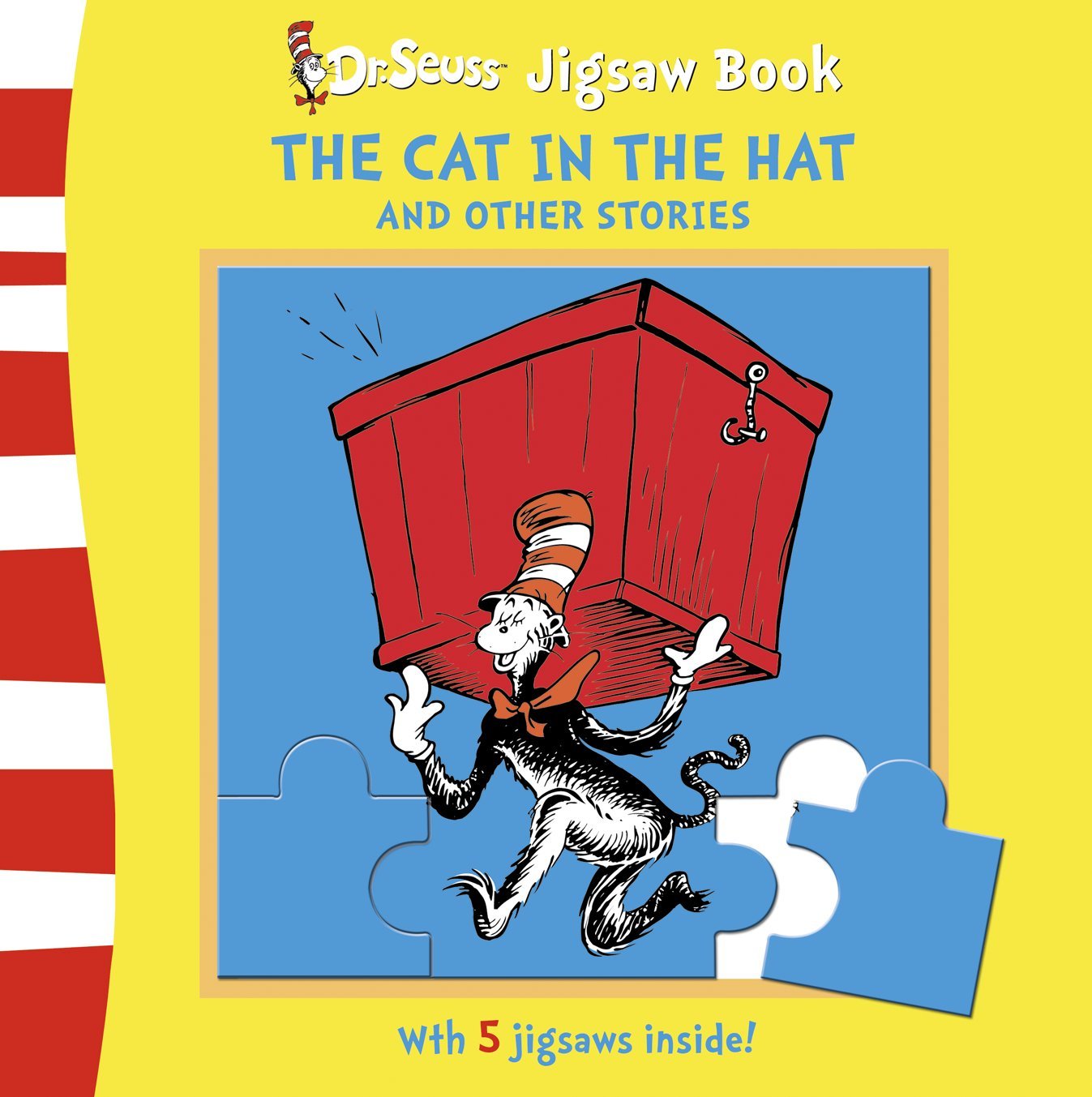 Cat In The Hat & Others