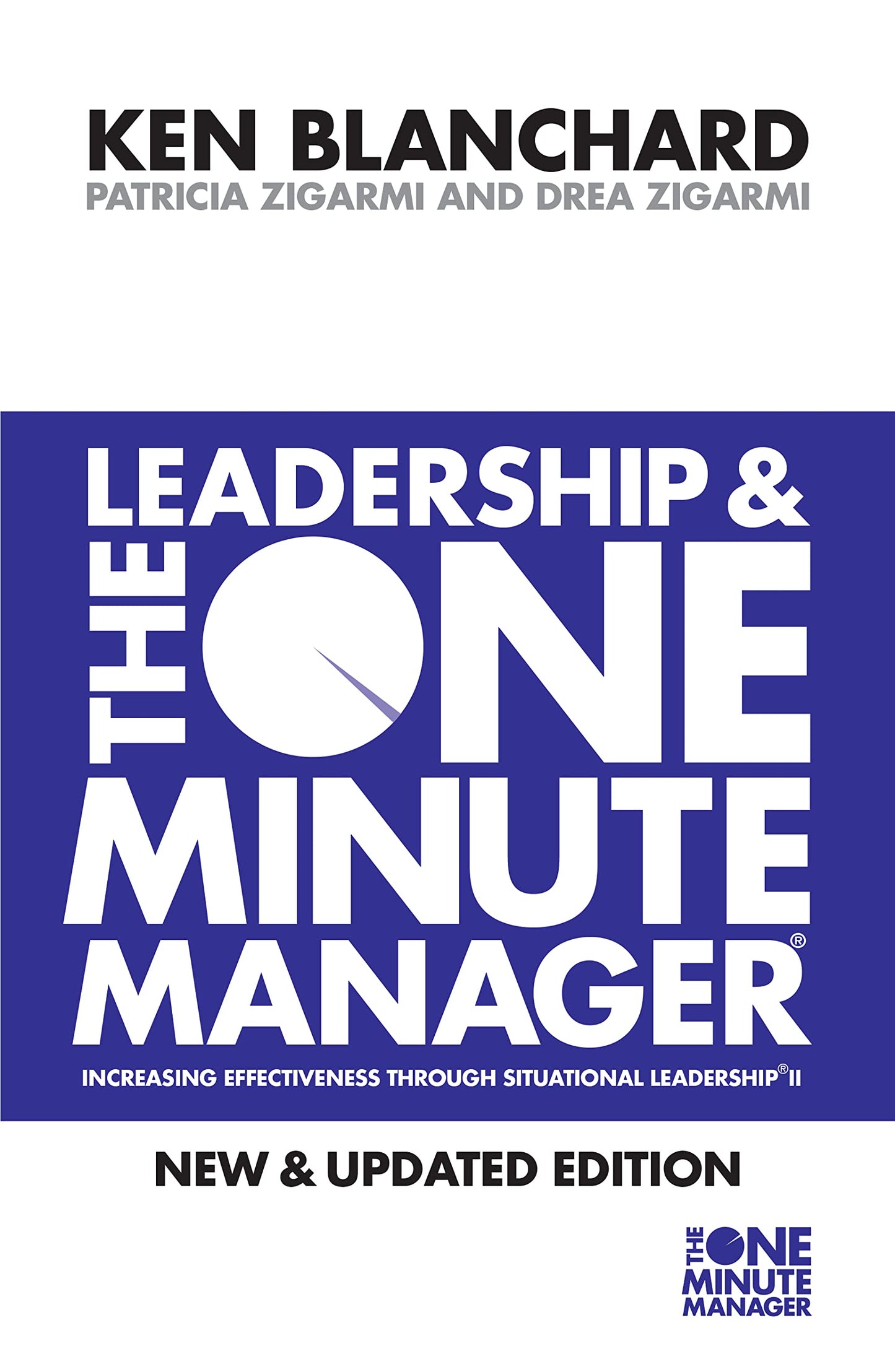 Leadership & One Minute Manager The