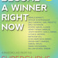 Become A Winner Right Now