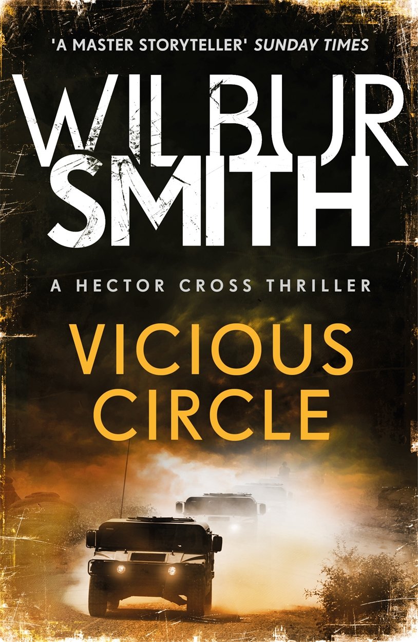 Vicious Circle :Hector Cross 2