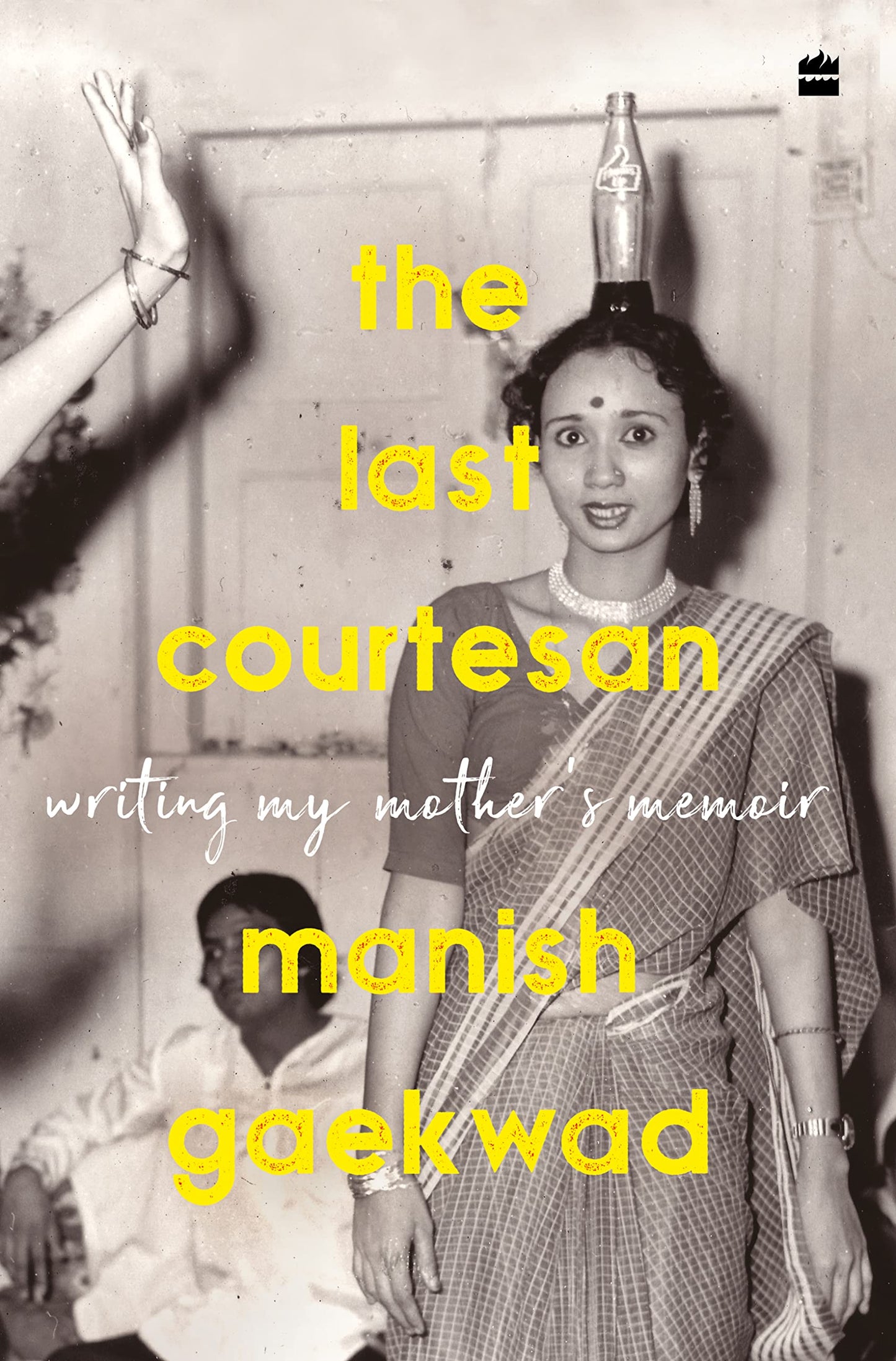 Last Courtesan