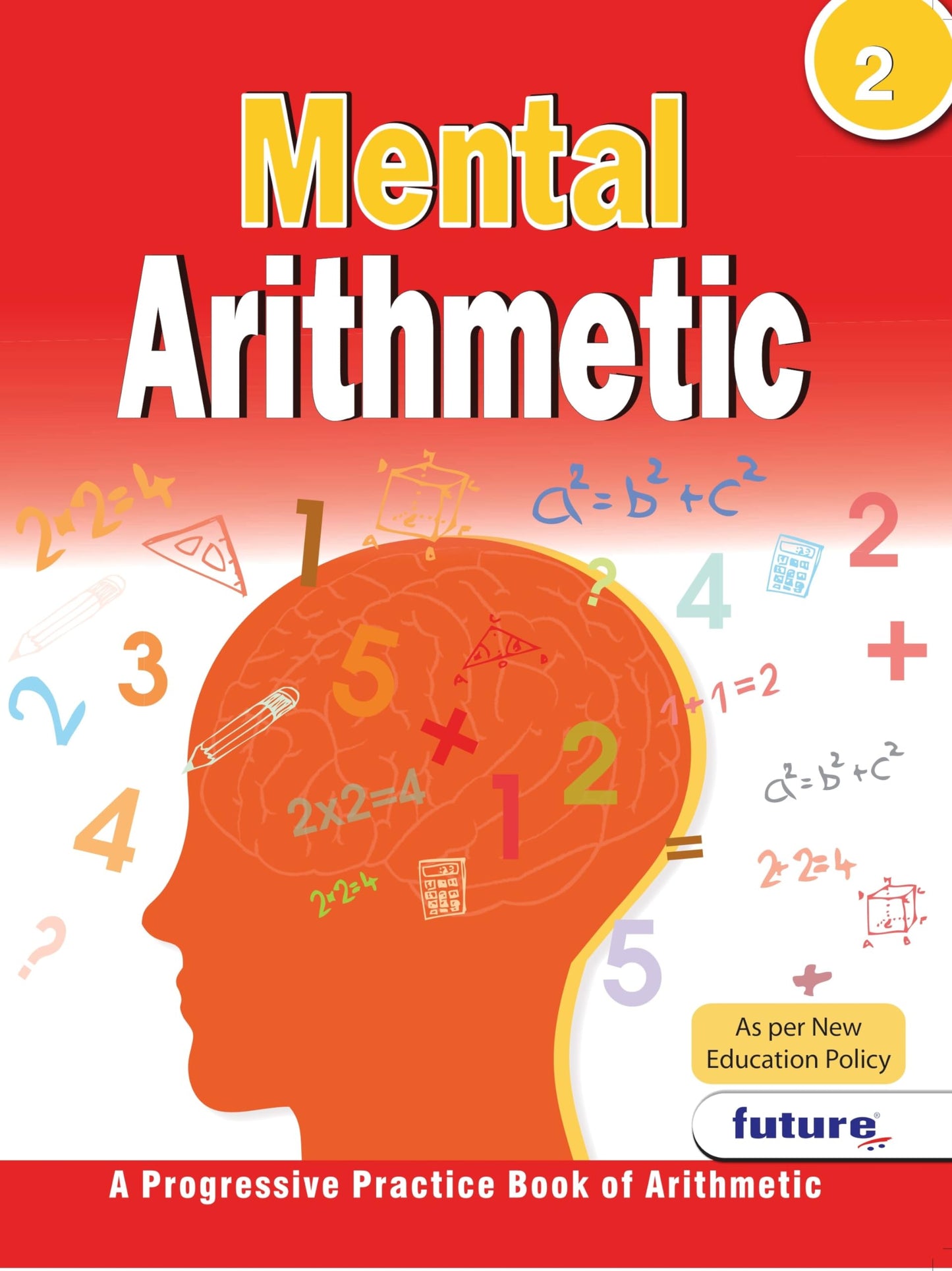 Mental Arithmetic 2