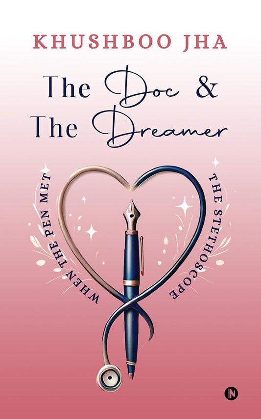 The Doc And The Dreamer