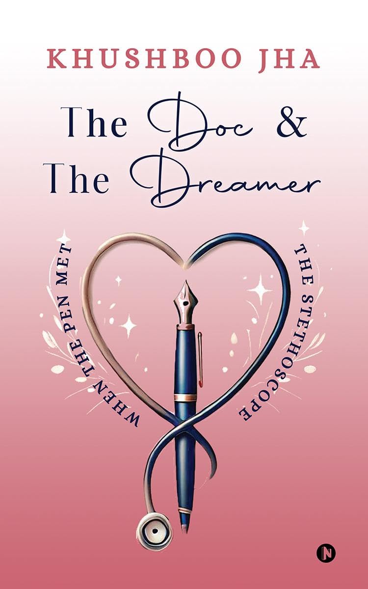 The Doc And The Dreamer