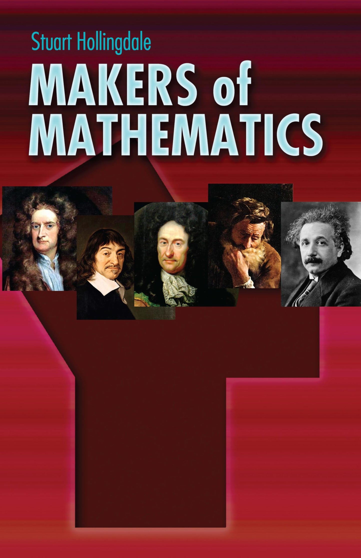 Makers Of Mathematics