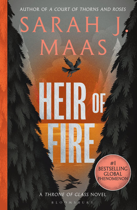 Heir Of Fire..