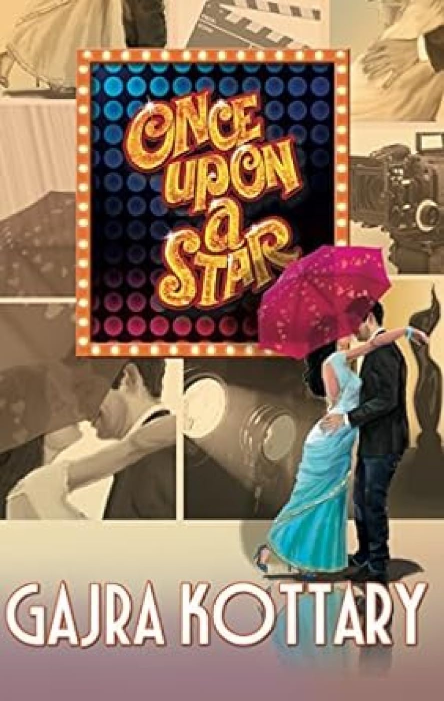 Once Upon A Star