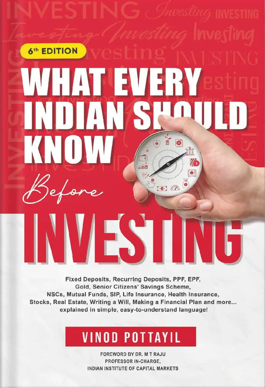 What Every Indian Know Before Investing