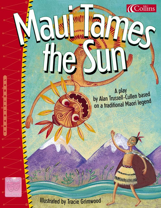 Spotlight On Plays Pk6 Maui Tames