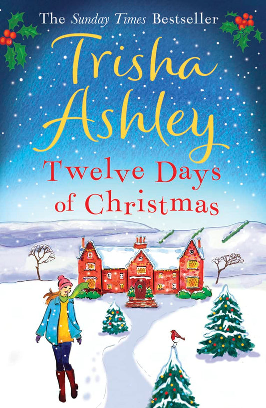 Avon - Twelve Days Of Christmas