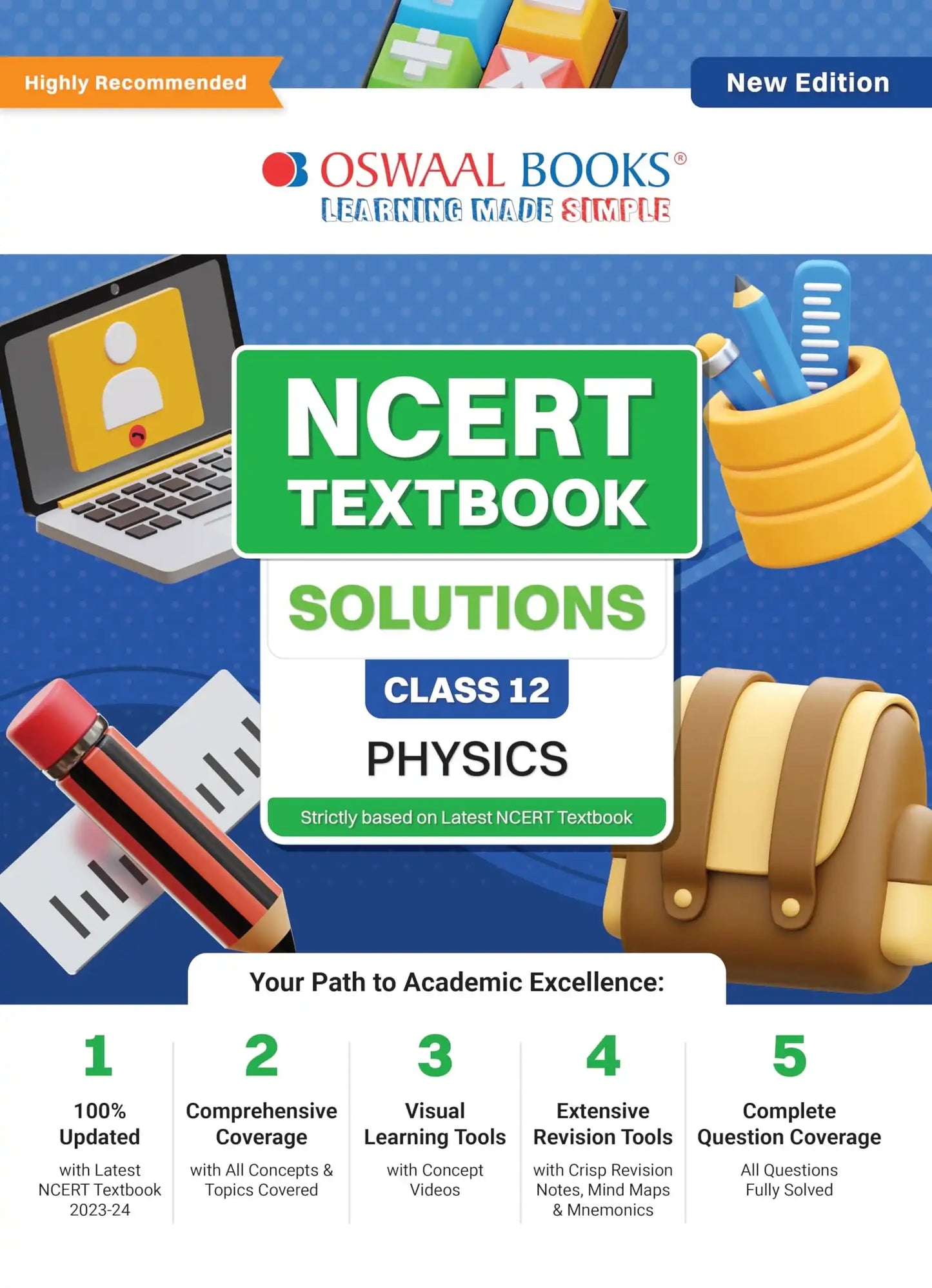 Oba Ncert Solution Physics Bk 12