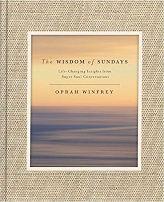 The Wisdom Of Sundays