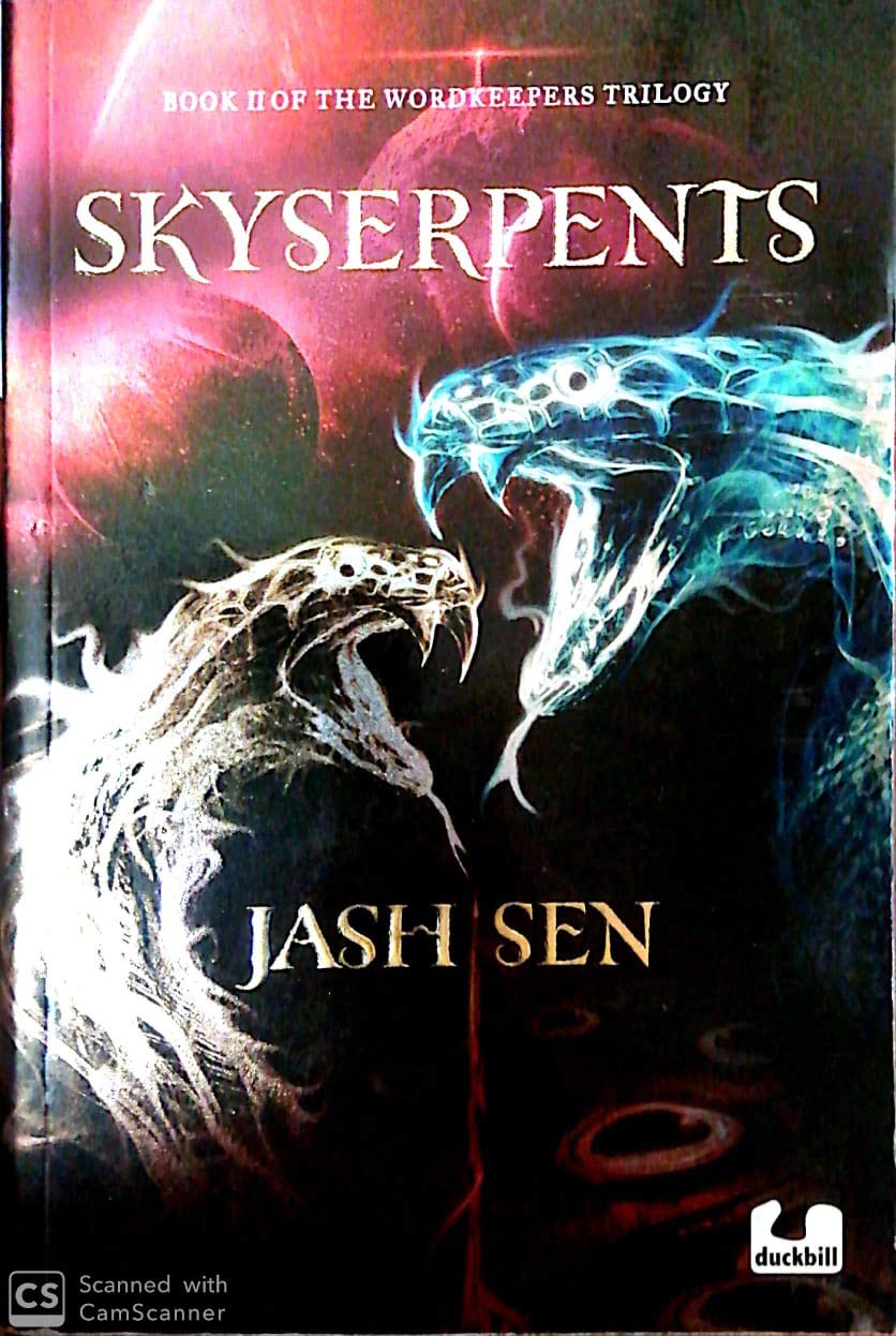 Skyserpents