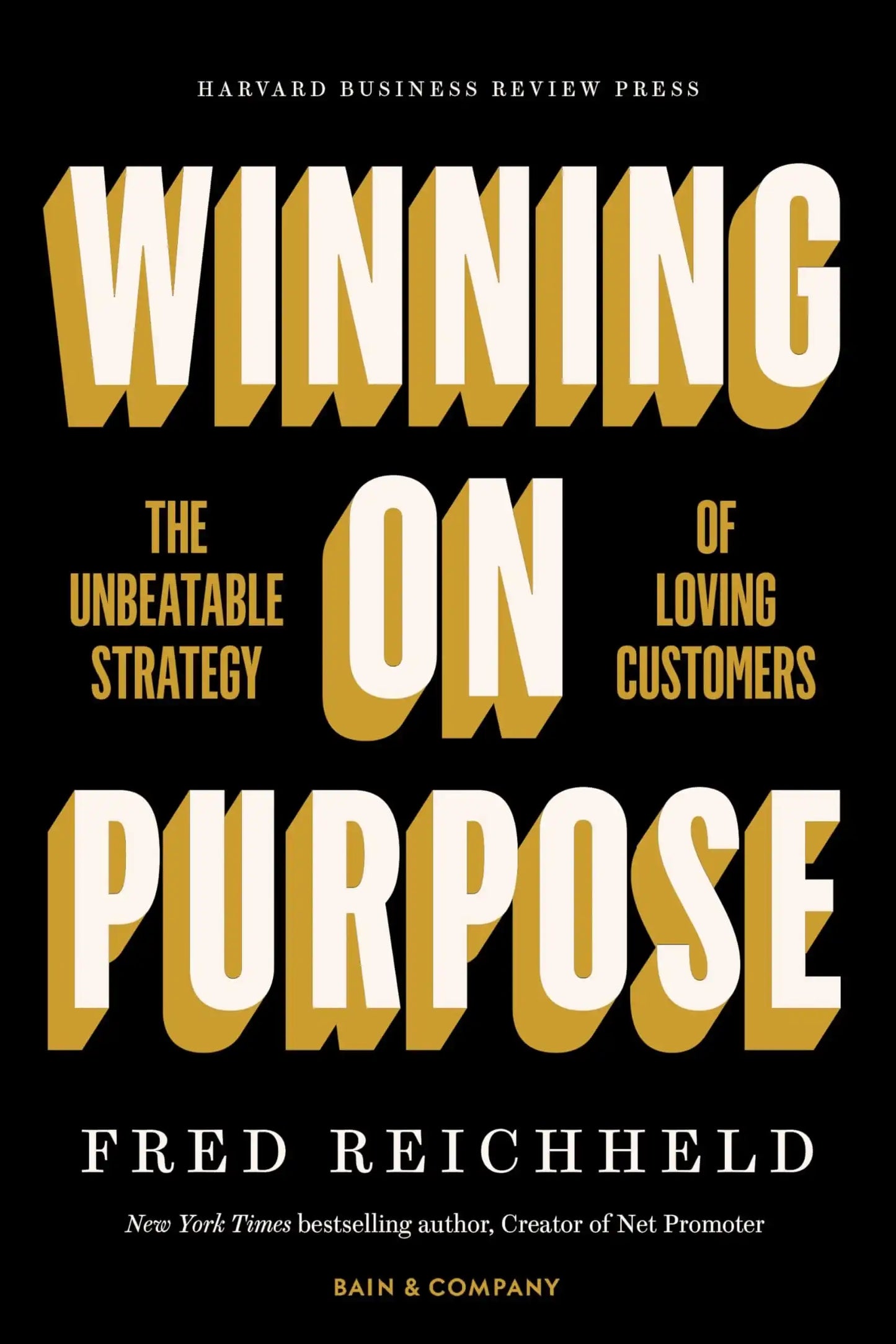 Winning On Purpose