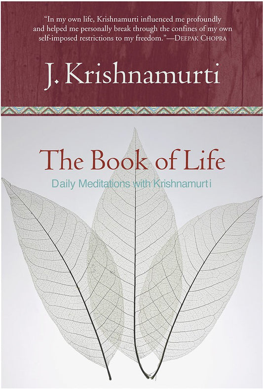 Book Of Life