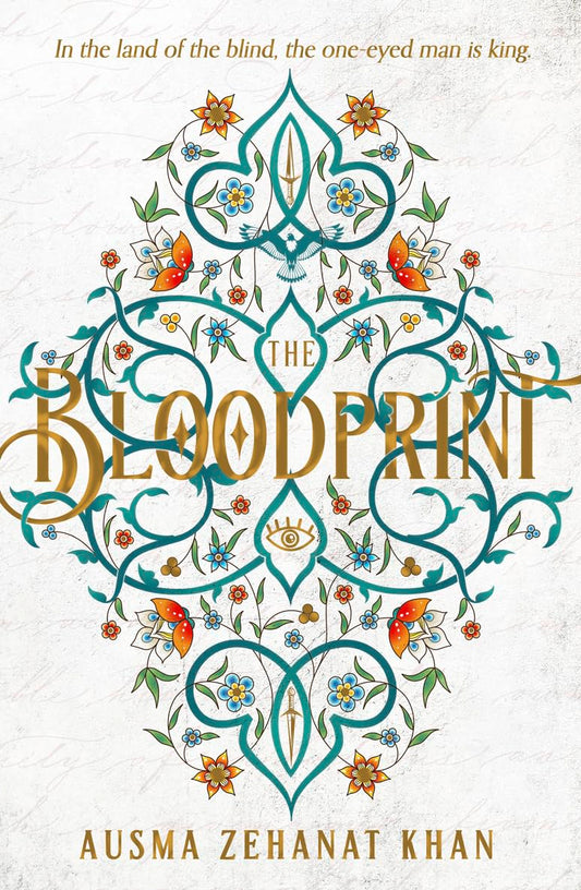 The Bloodprint