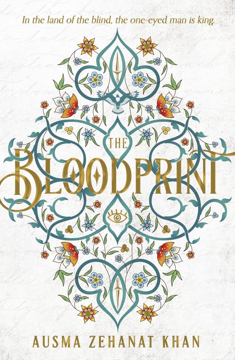 The Bloodprint