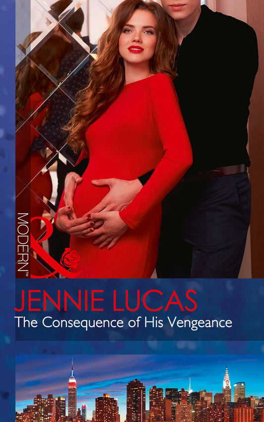 The Consequence Of His Vengeance
