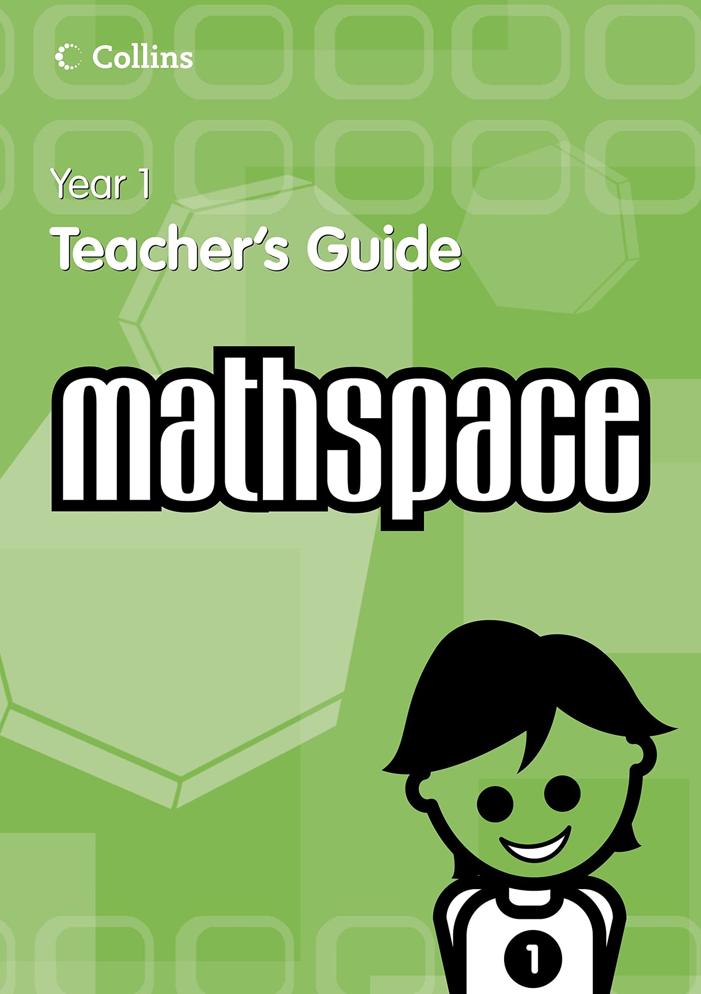Collins Mathspace Year 1 Teacher S Guide