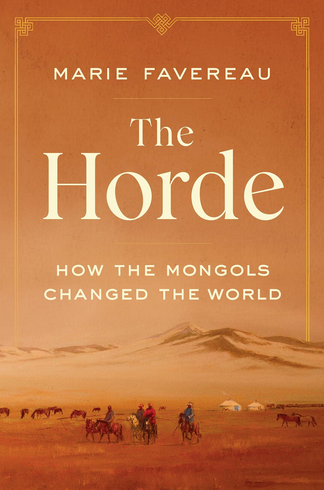 The Horde - Pb