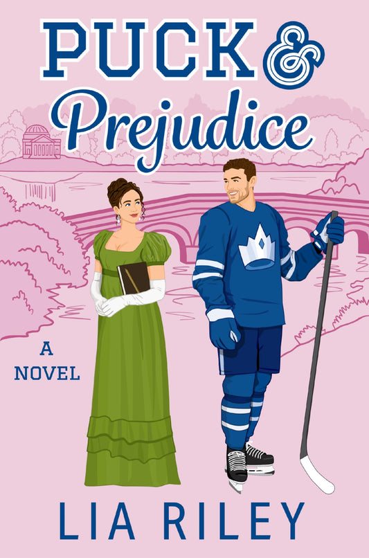 Puck And Prejudice