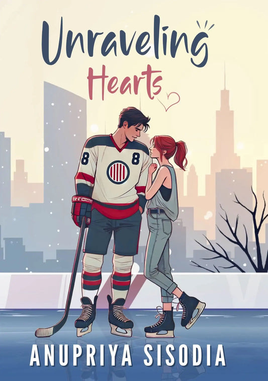Unravelling Hearts