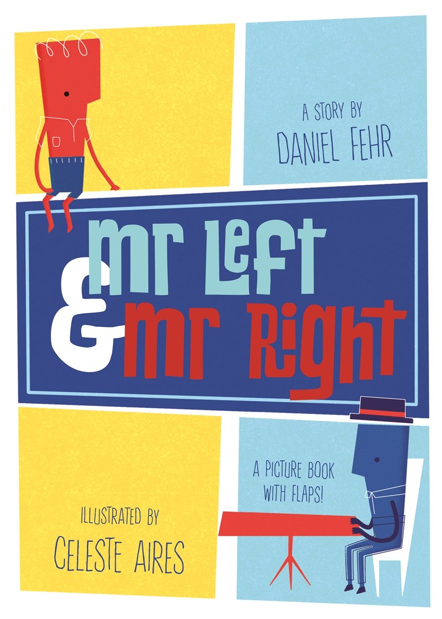 Mr Left And Mr Right
