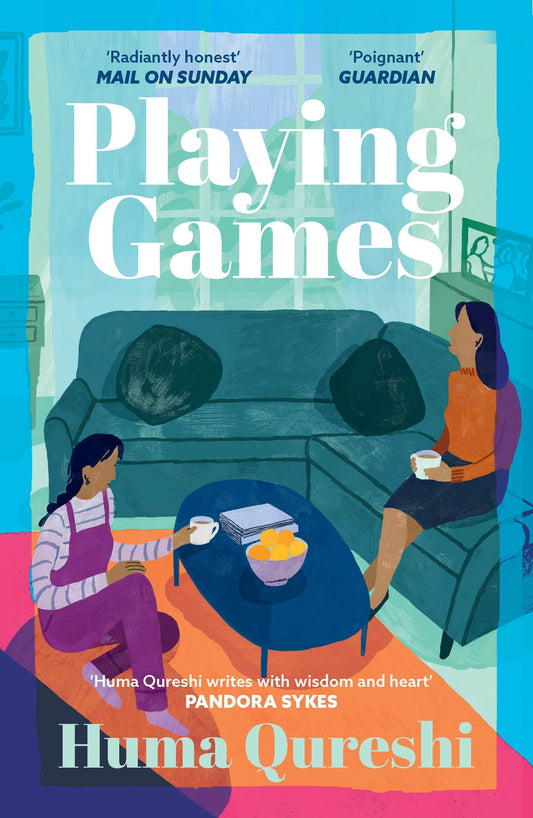 Playing Games (B PB): The gorgeous debut novel from the acclaimed author of How We Met