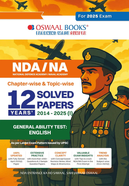 Oba Nda-Na 12 Years Solved English (2026)