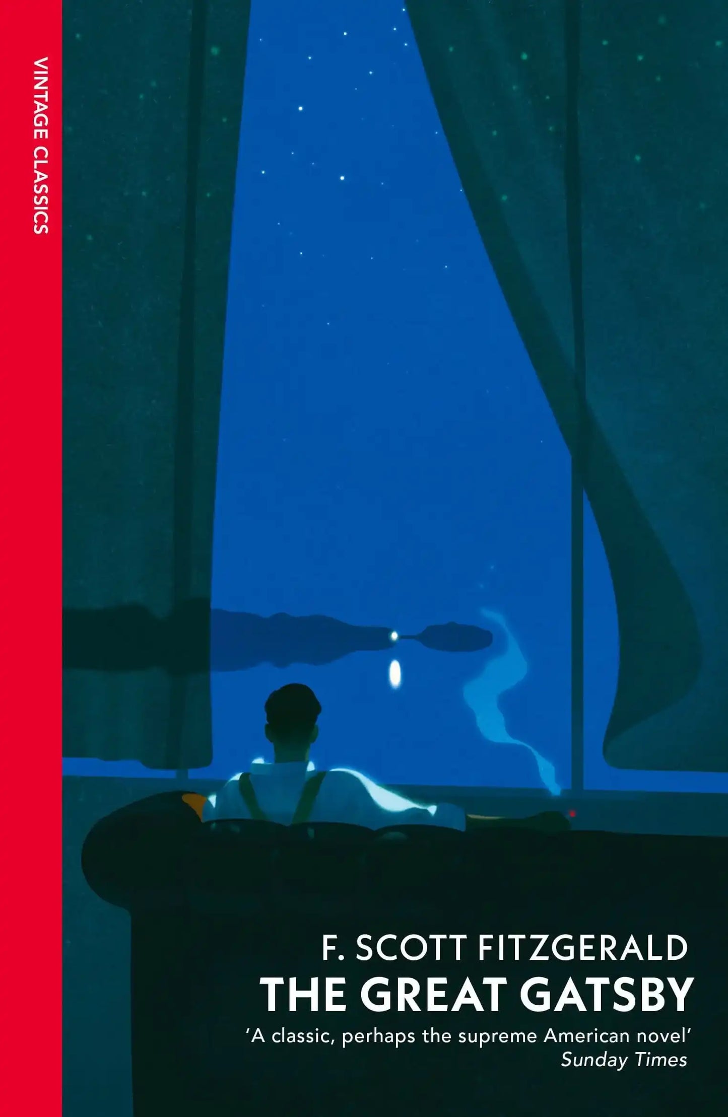 Great Gatsby, The