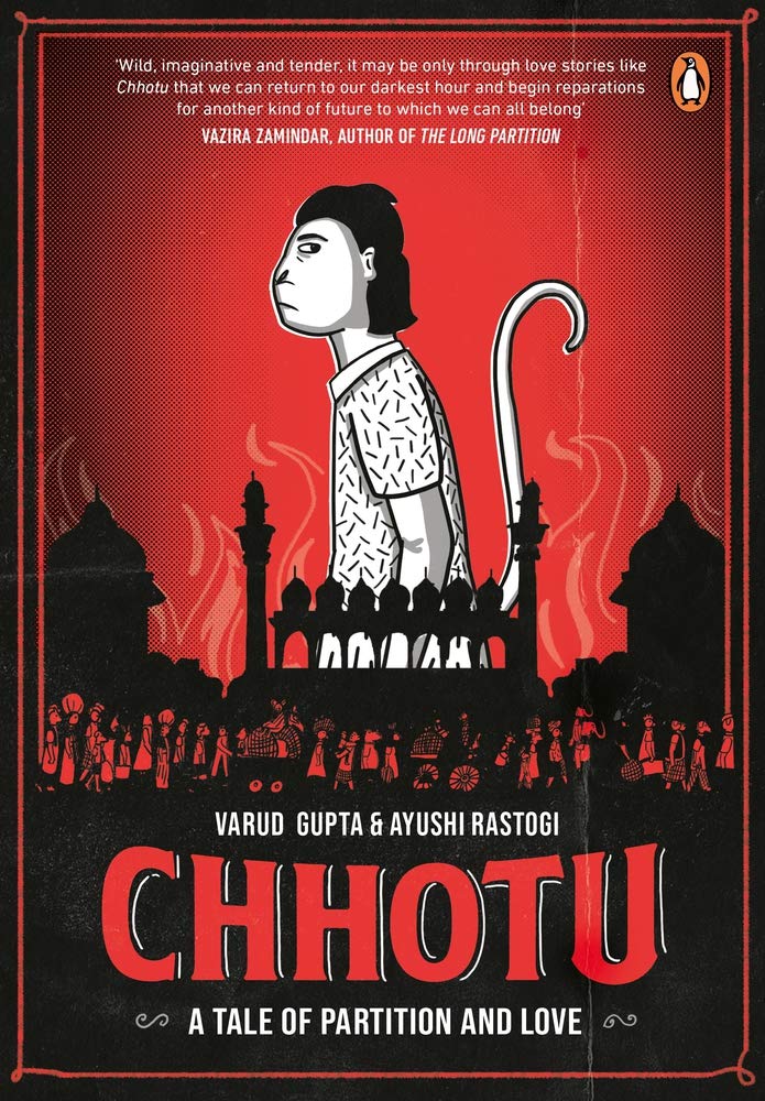 Chhotu A Tale Of Partition And Love