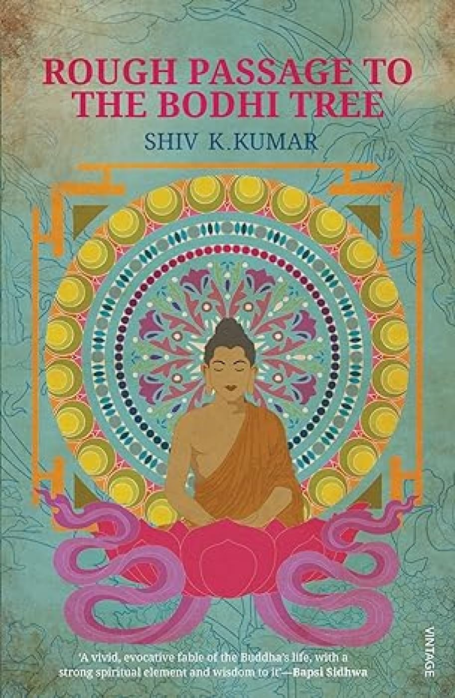 Rough Passage to the Bodhi Tree